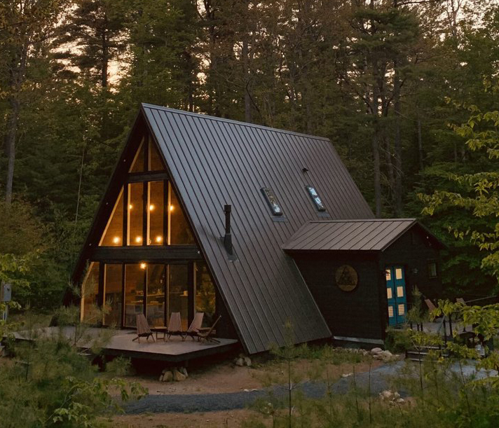 Romantični apartman